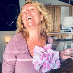 Meet your Posher, Julie